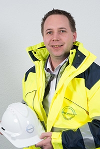 Bausachverständiger, Immobiliensachverständiger, Immobiliengutachter und Baugutachter  Stephan Karlheim Bad Freienwalde