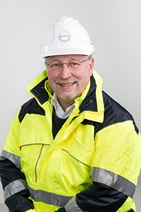 Bausachverständiger, Immobiliensachverständiger, Immobiliengutachter und Baugutachter  Andreas Henseler Bad Freienwalde