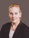 Bausachverständige, Immobiliensachverständige, Immobiliengutachterin und Baugutachterin  Katja Westphal Bad Freienwalde