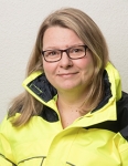 Bausachverständige, Immobiliensachverständige, Immobiliengutachterin und Baugutachterin  Svenja Rohlfs Bad Freienwalde